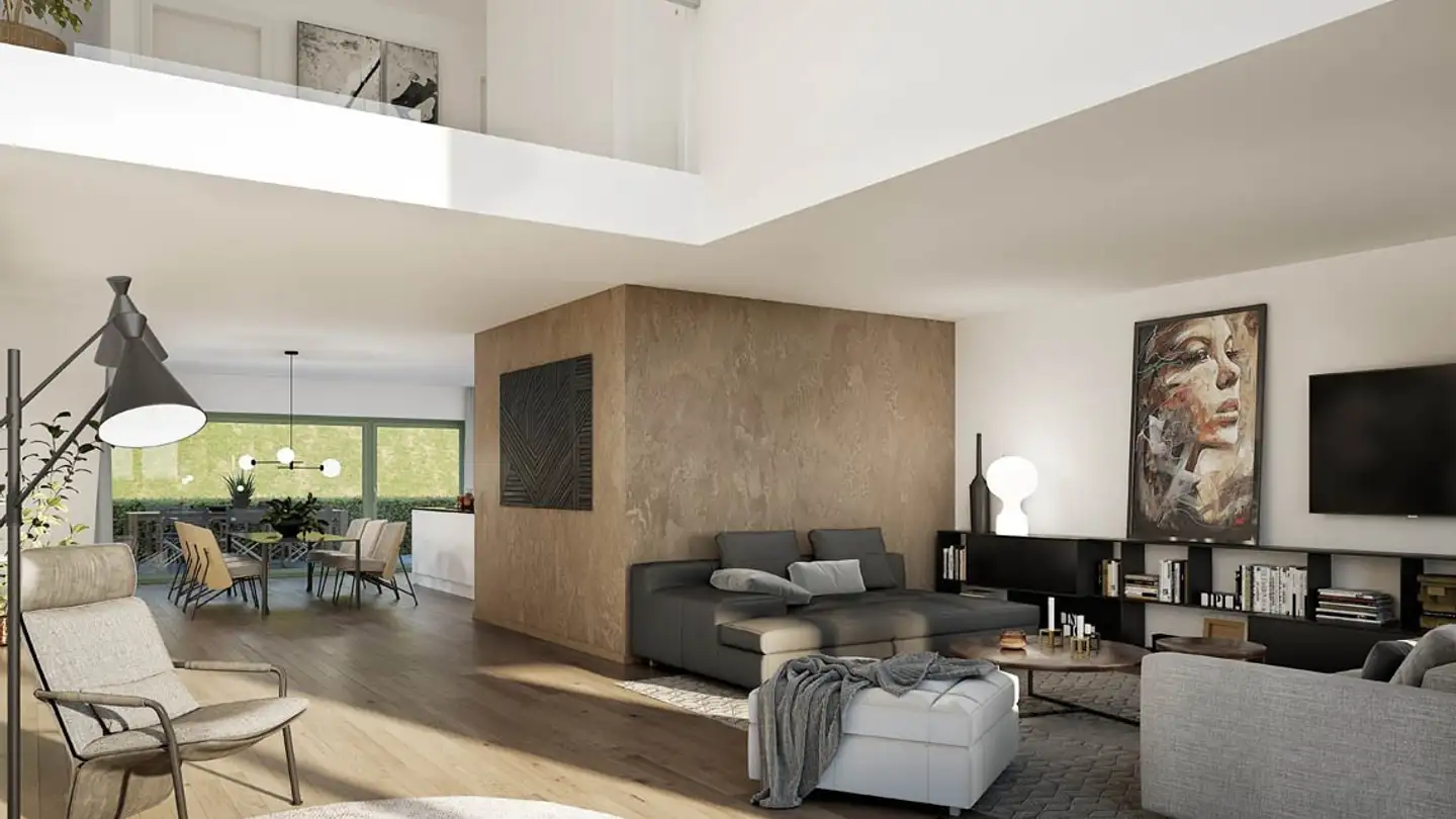 Apartment for rent - 8427 Freienstein