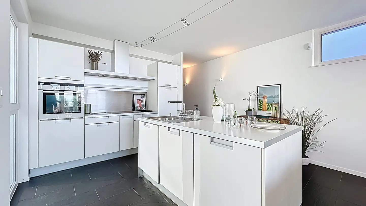 Row house for sale - 1095 Lutry - Photo 4