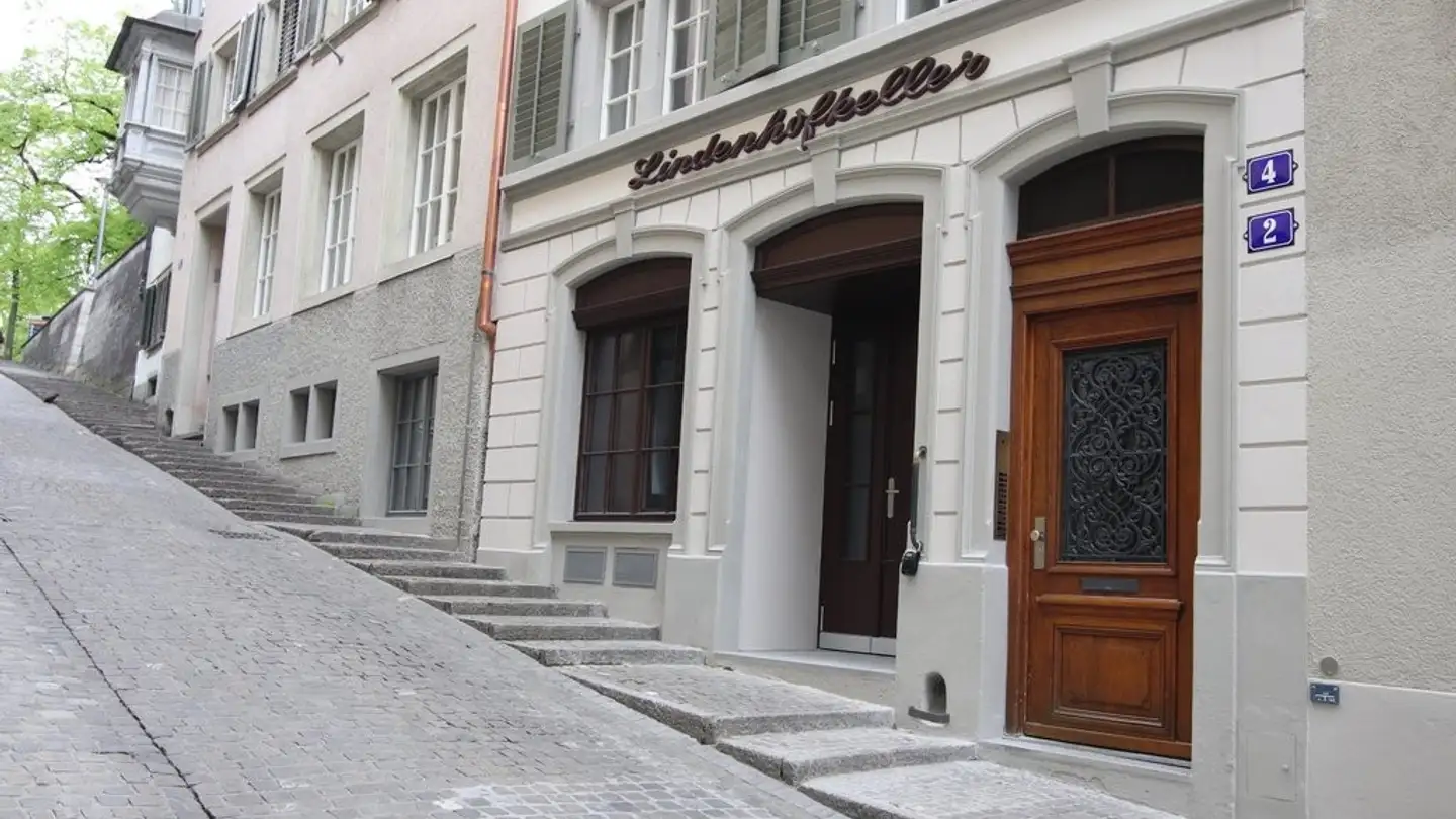 Appartamento in affitto - Pfalzgasse 4, 8001 Zürich