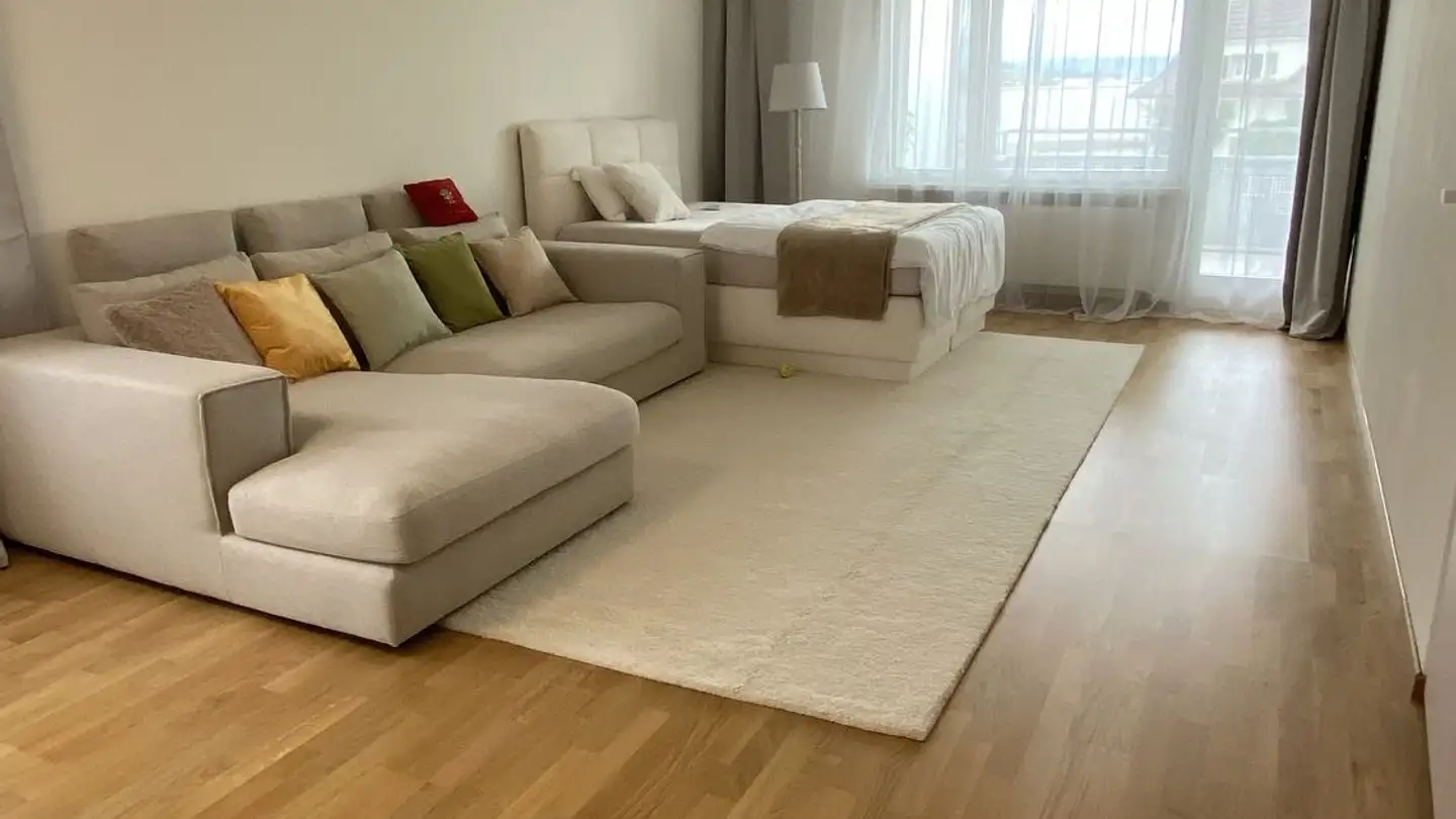 Appartement à louer - 8303 Bassersdorf