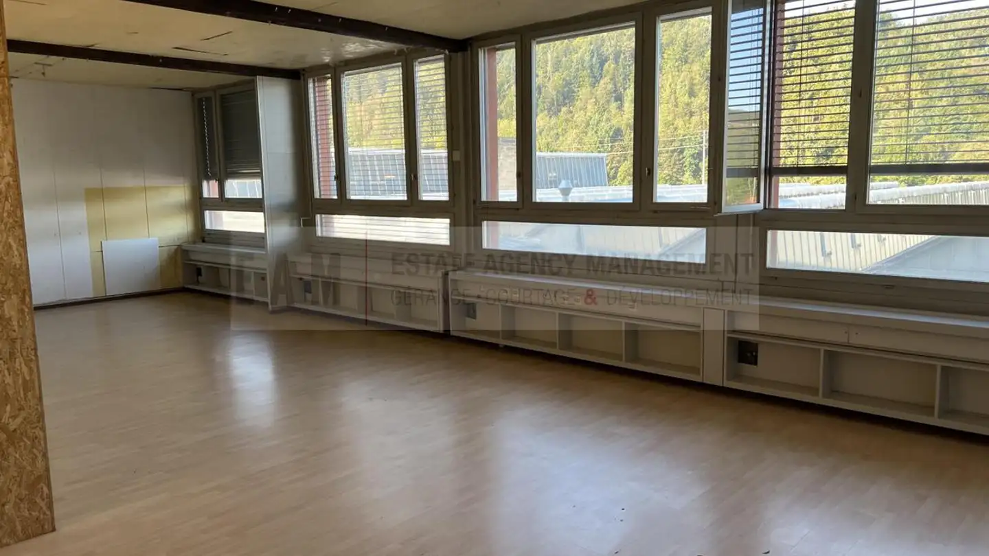 Laboratorio in affitto - 5723 Teufenthal AG - Photo 3