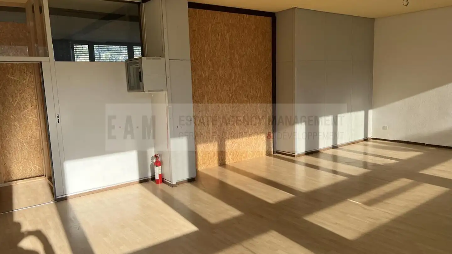 Laboratorio in affitto - 5723 Teufenthal AG - Photo 4