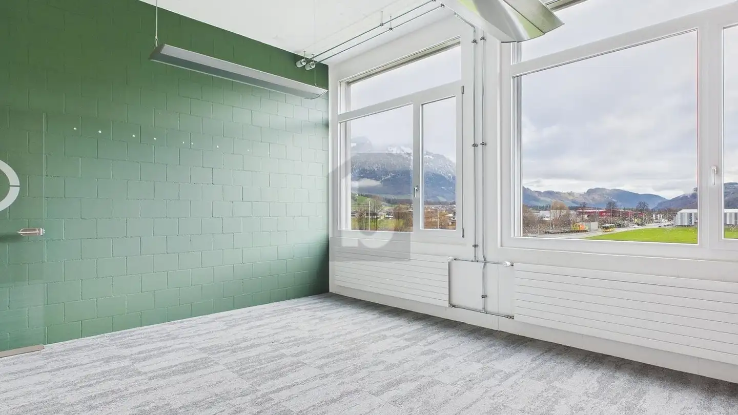 Spazio ufficio in affitto - 6060 Ramersberg - Foto 3