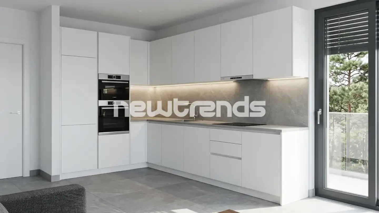 Appartement à vendre - 6802 Rivera
