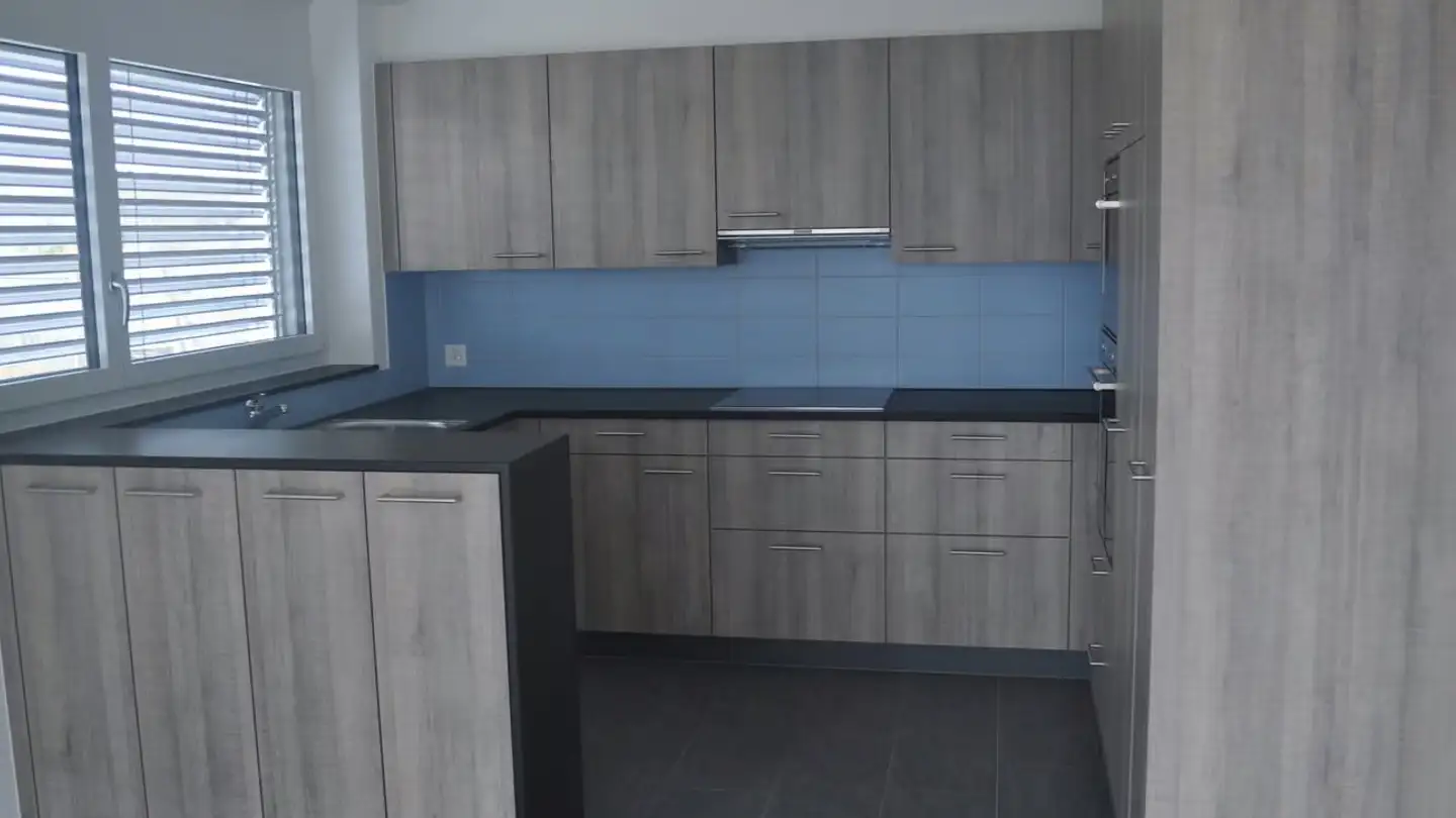 Appartamento in affitto - Schaffhauserstrasse 32, 8442 Hettlingen - Foto 3