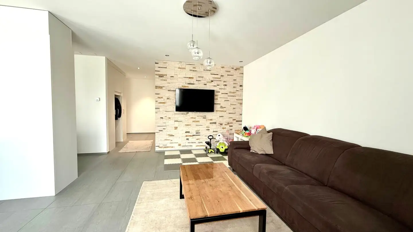 Appartamento in vendita - Burghaldenweg 5, 5313 Klingnau - Foto 3