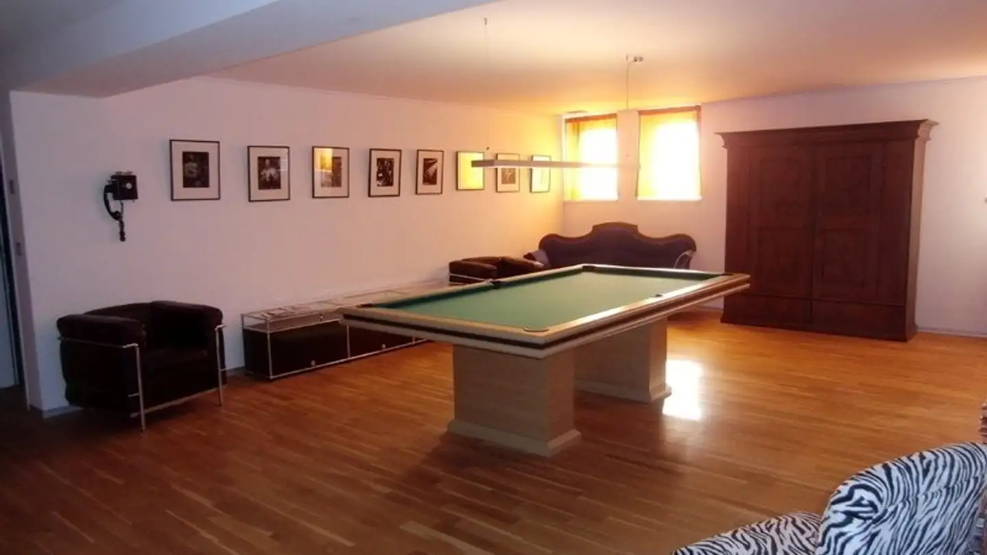 Möblierte Wohnung mieten - 8489 Wildberg - Foto 3