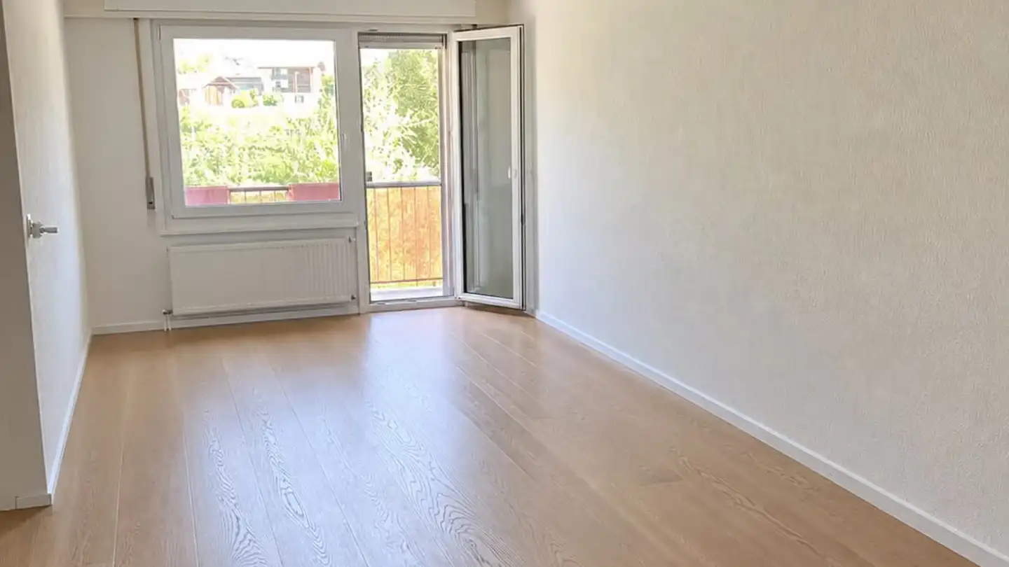 Appartement à louer - Museumsplatz 2, 3970 Salgesch