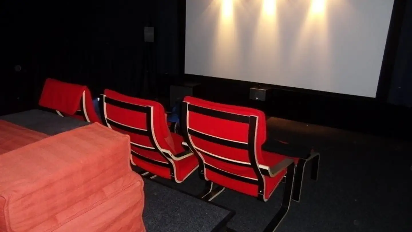 Möblierte Wohnung mieten - 8489 Wildberg - Foto 4