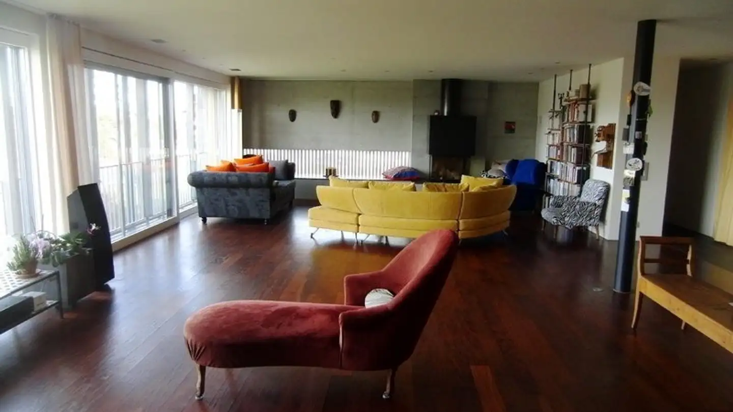 Möblierte Wohnung mieten - 8489 Wildberg