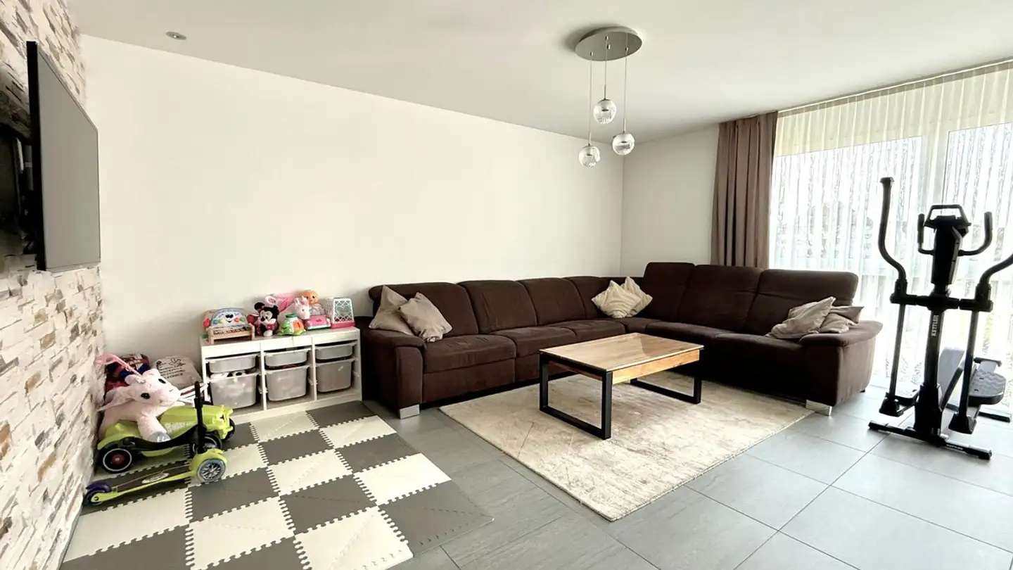 Appartamento in vendita - Burghaldenweg 5, 5313 Klingnau - Foto 2