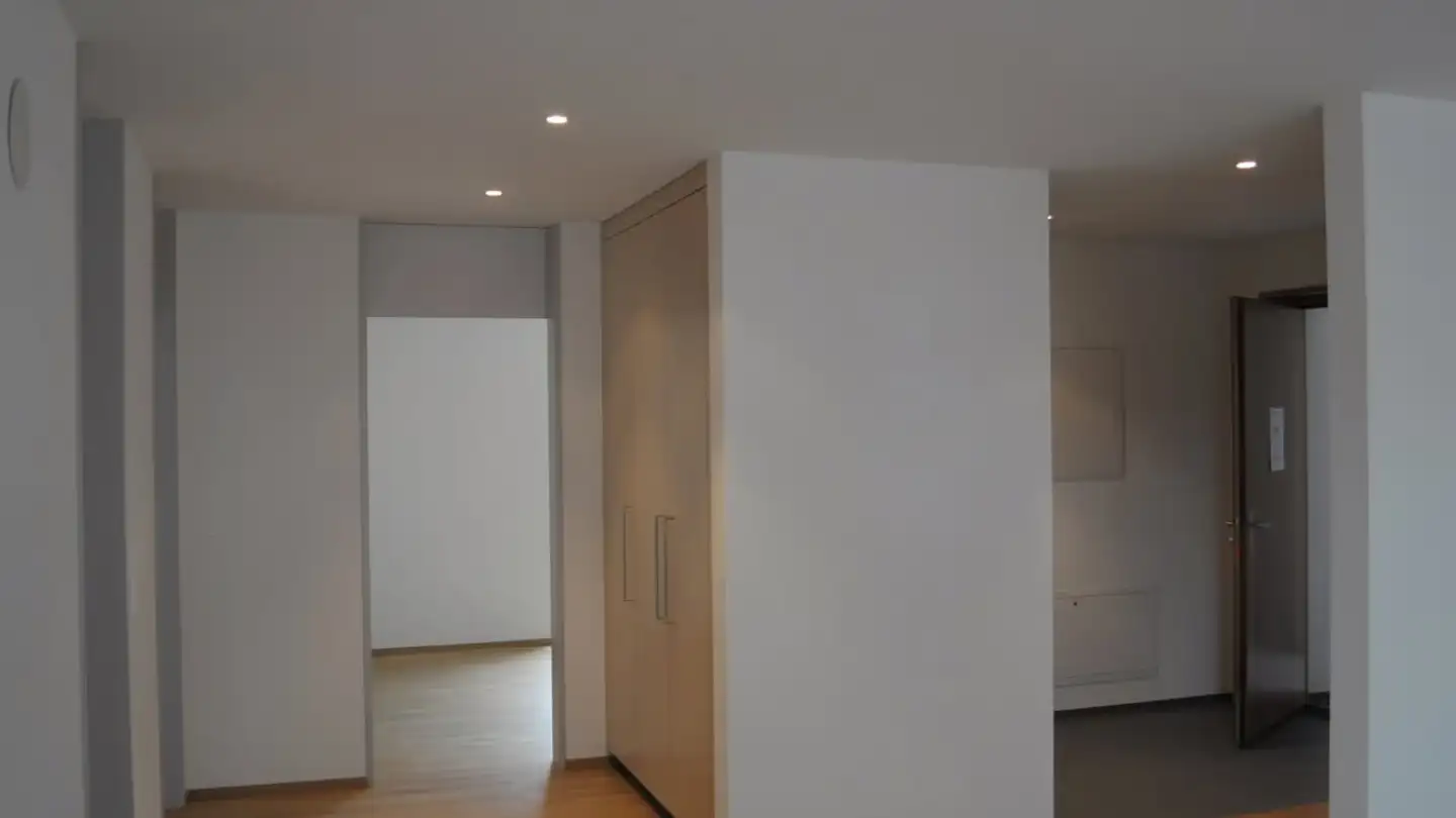 Appartamento in affitto - Schaffhauserstrasse 32, 8442 Hettlingen - Foto 2