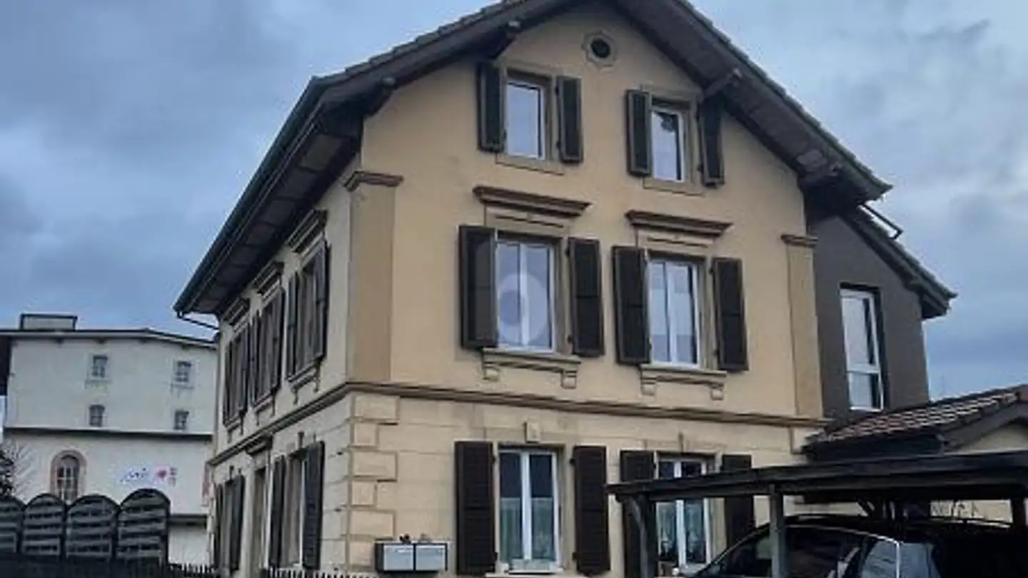 Maison individuelle à louer - 4242 Laufen - Photo 2