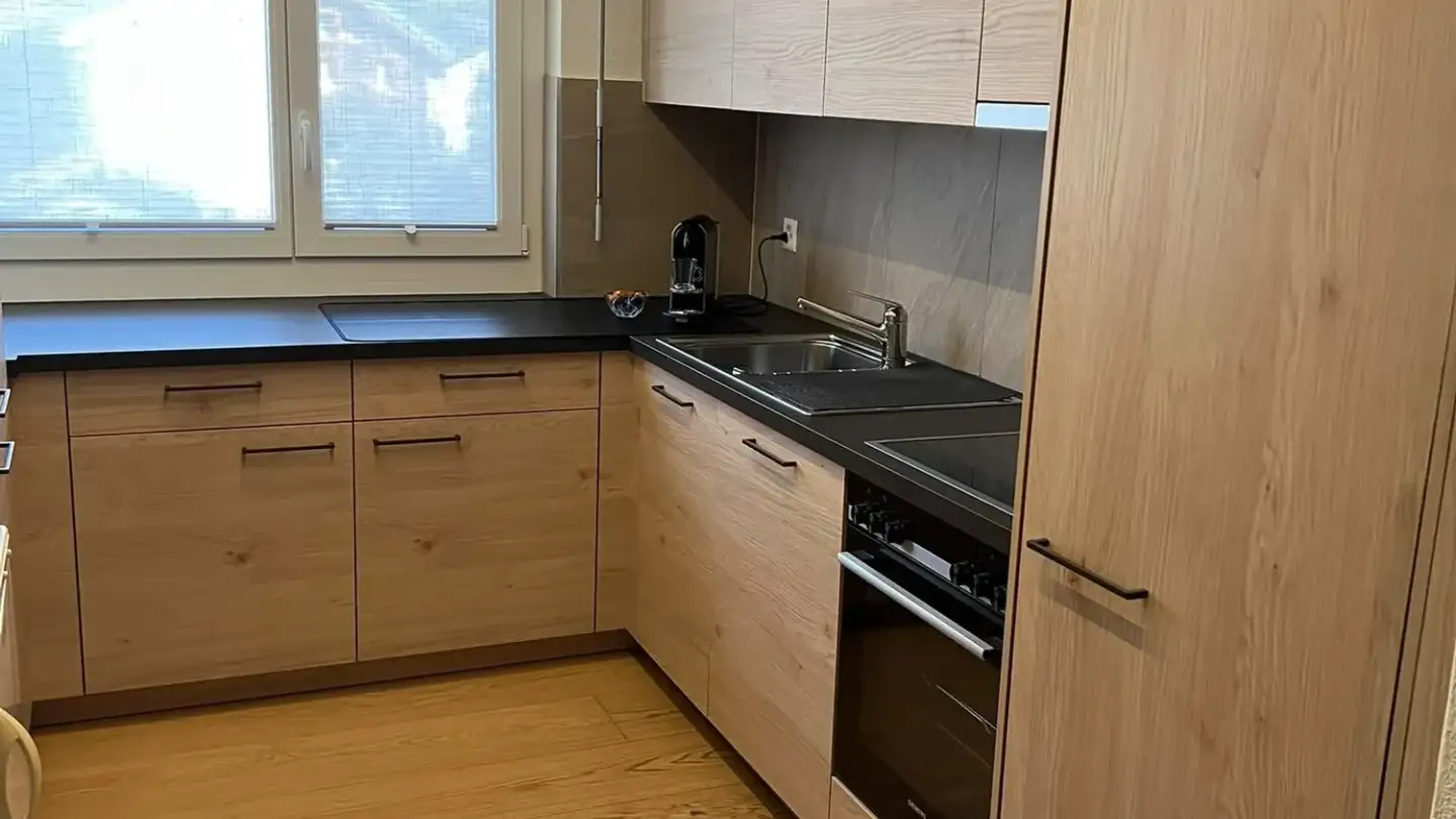 Appartement à louer - Museumsplatz 2, 3970 Salgesch - Photo 2