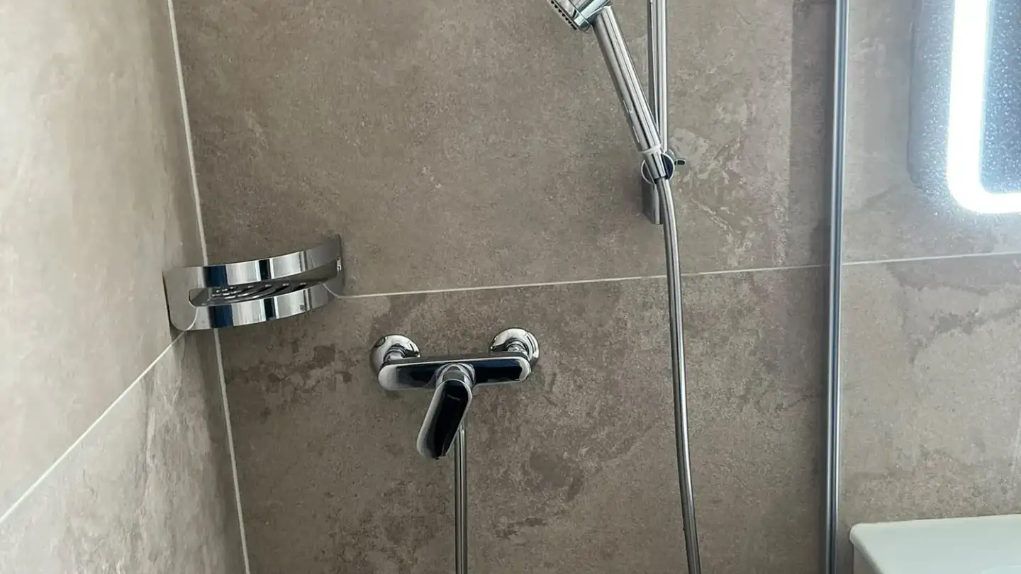Appartement à louer - Museumsplatz 2, 3970 Salgesch - Photo 3