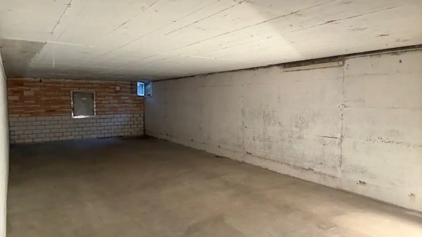 Cellar partition for rent - Gewerbestrasse, 3432 Lützelflüh-Goldbach - Photo 2