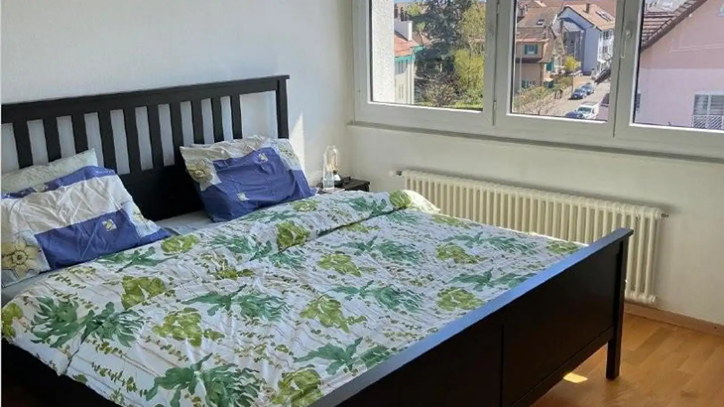 Appartement à louer - Rue Du Jura 15, 1196 Gland - Photo 4