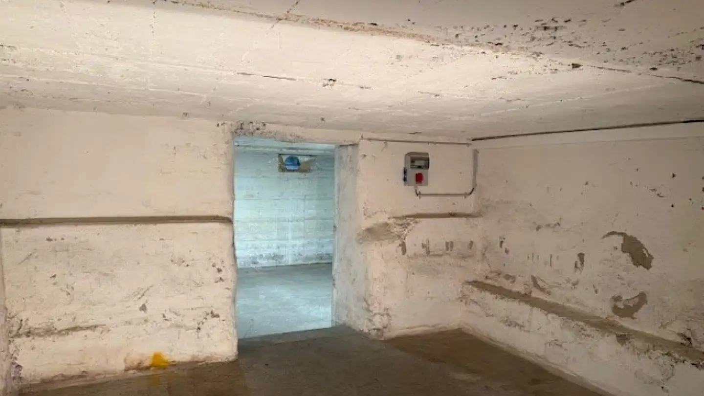 Cellar partition for rent - Gewerbestrasse, 3432 Lützelflüh-Goldbach - Photo 3