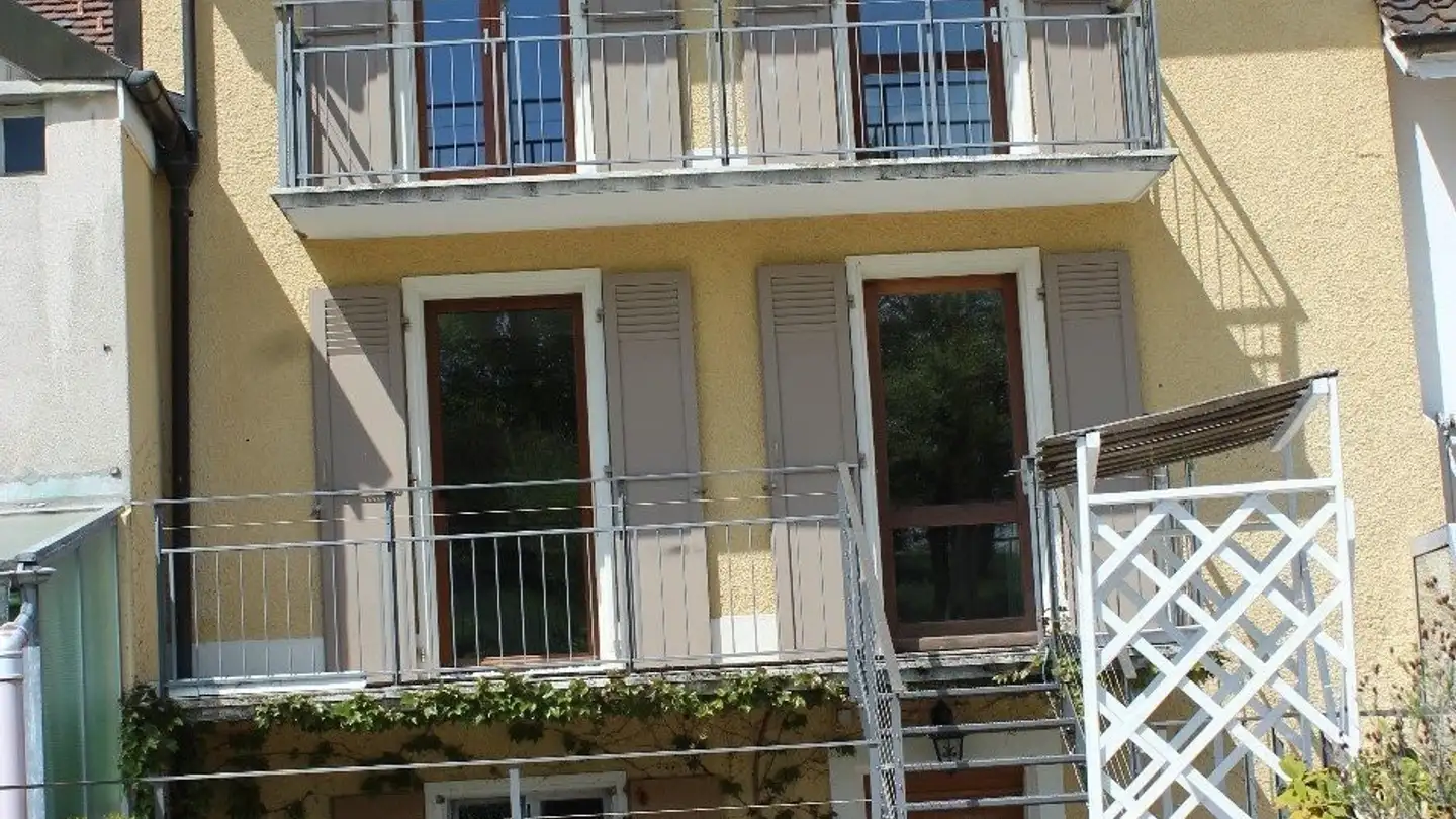 Appartement à louer - Route D'oron 4, 1073 Savigny - Photo 2