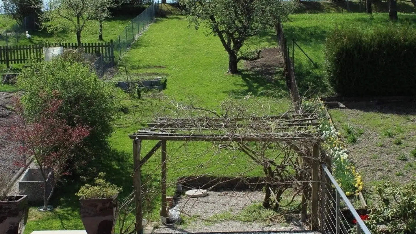 Appartement à louer - Route D'oron 4, 1073 Savigny - Photo 3