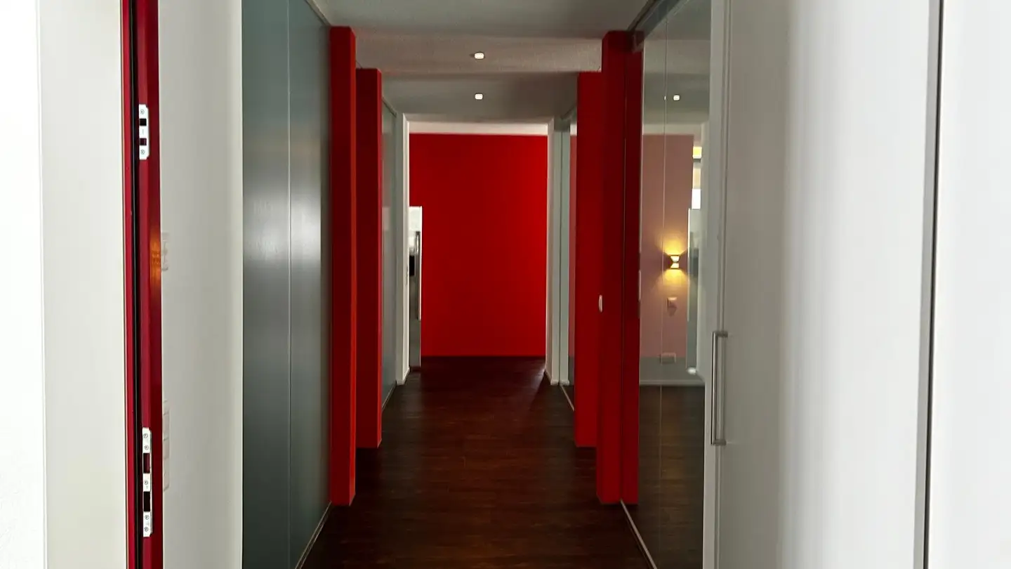 Loft à louer - Hauptstrasse 57, 5734 Reinach AG - Photo 3