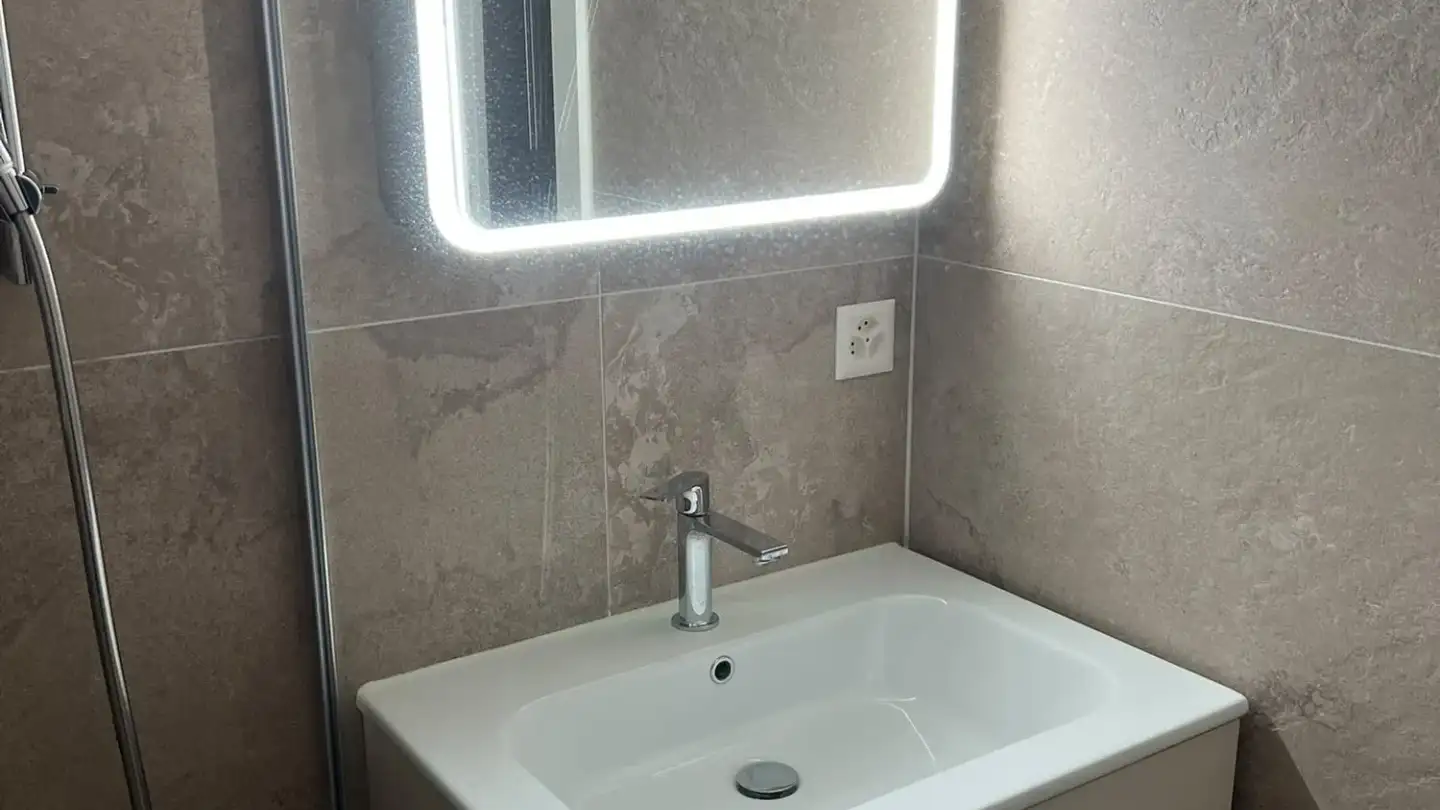 Appartement à louer - Museumsplatz 2, 3970 Salgesch - Photo 4