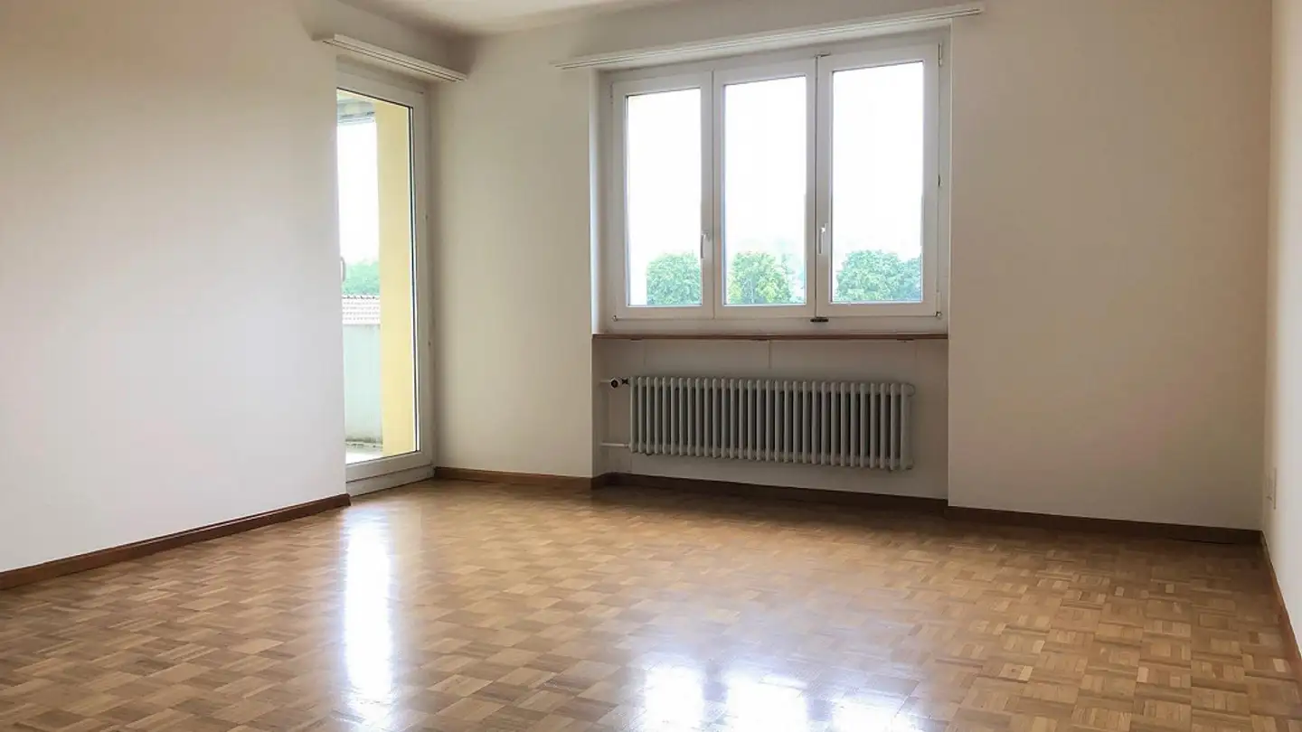 Appartamento in affitto - Ursulaweg 31, 8404 Winterthur - Foto 2