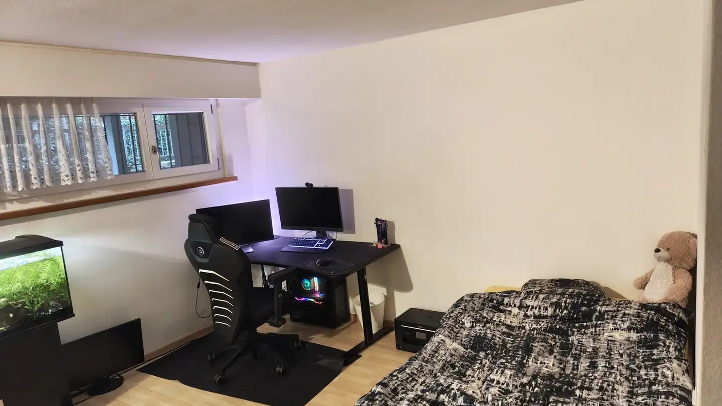 Wohnung mieten - Oberstrasse 24, 3360 Herzogenbuchsee - Foto 3