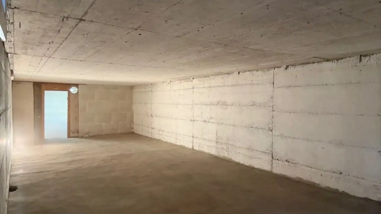 Cellar partition for rent - Gewerbestrasse, 3432 Lützelflüh-Goldbach - Photo 4