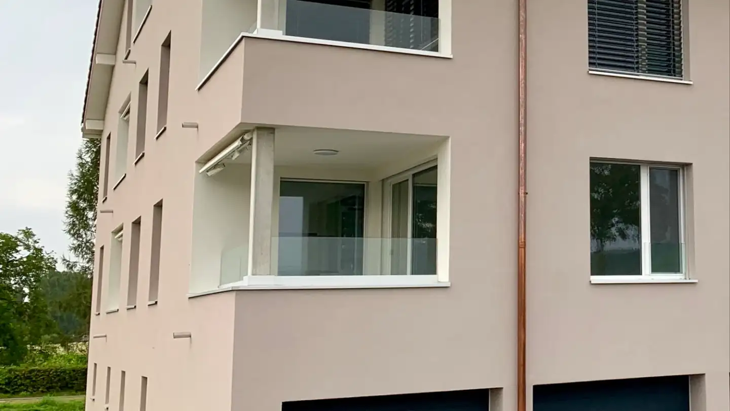 Appartamento in affitto - Avenue De La Gare 9, 1523 Granges-près-Marnand