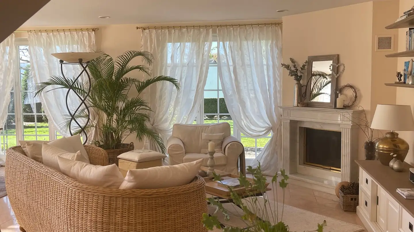 Casa singola in vendita - Chriesiweg 6, 5042 Hirschthal - Photo 3