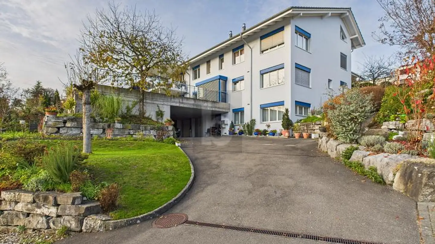 Appartamento in affitto - 3176 Neuenegg