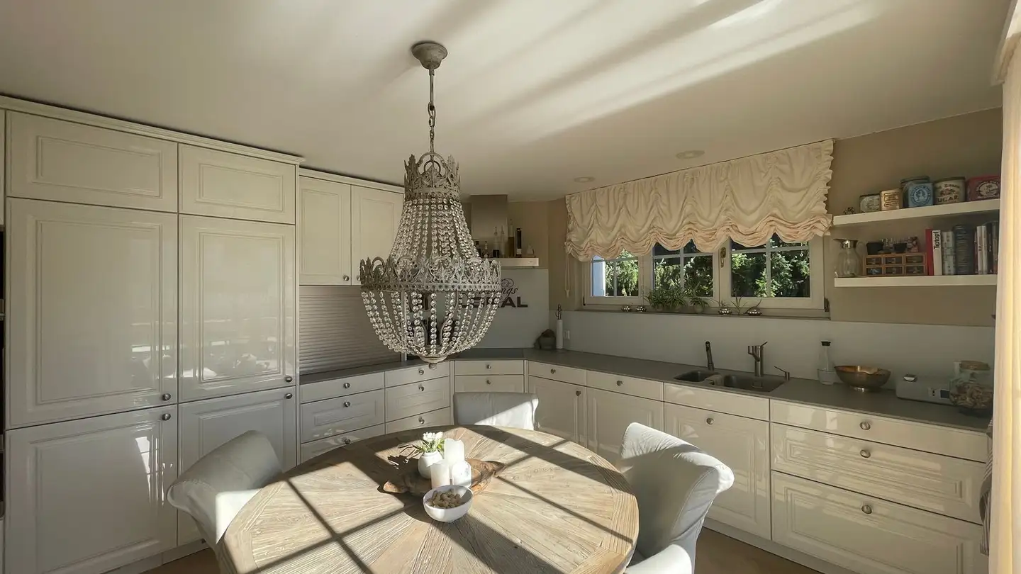 Casa singola in vendita - Chriesiweg 6, 5042 Hirschthal - Photo 4