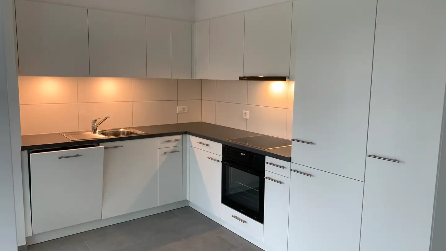 Appartamento in affitto - Avenue De La Gare 9, 1523 Granges-près-Marnand - Foto 2