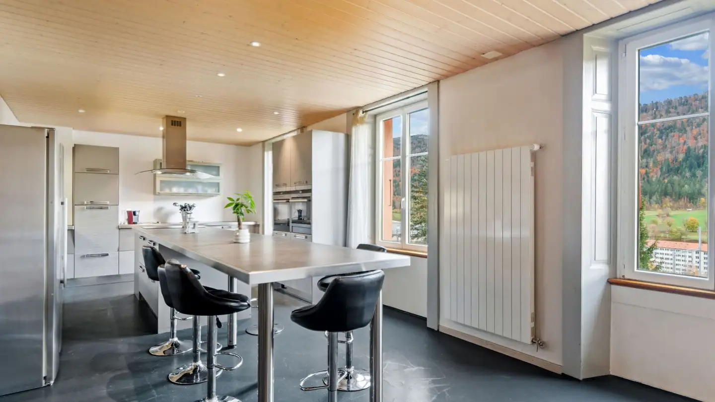 Single house for sale - 2610 St-Imier