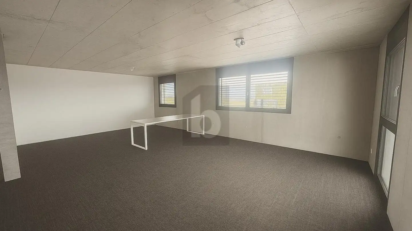 Office space for rent - 1625 Sâles (Gruyère)