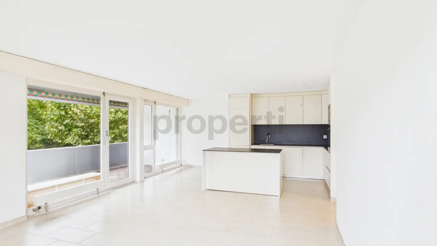 Apartment for sale - 3360 Herzogenbuchsee