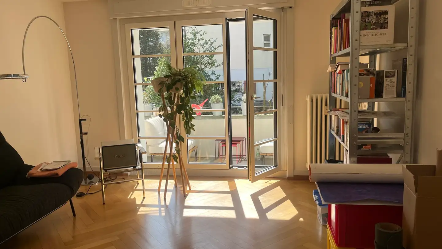 Appartamento in affitto - 3007 Bern