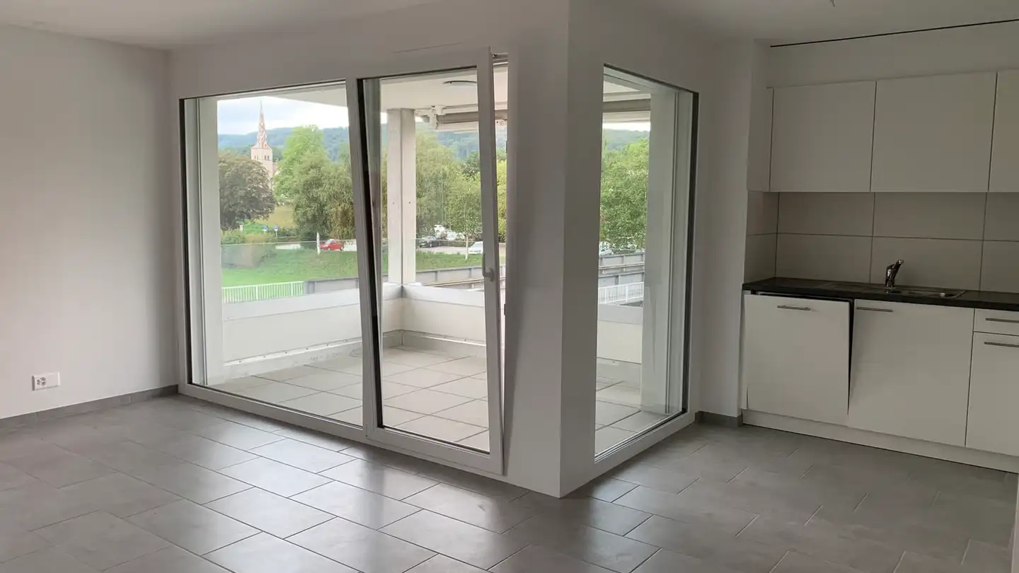 Appartamento in affitto - Avenue De La Gare 9, 1523 Granges-près-Marnand - Foto 3