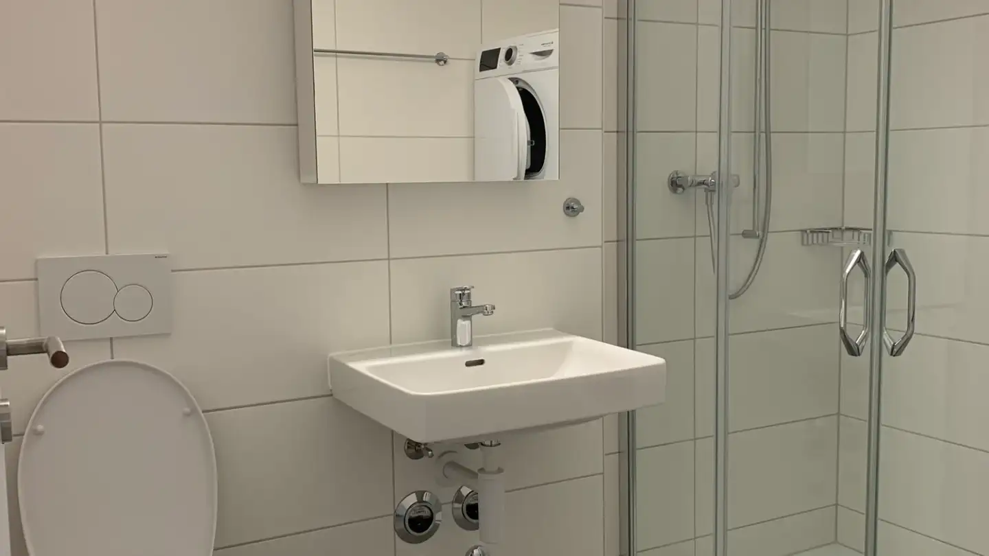 Appartamento in affitto - Avenue De La Gare 9, 1523 Granges-près-Marnand - Foto 4