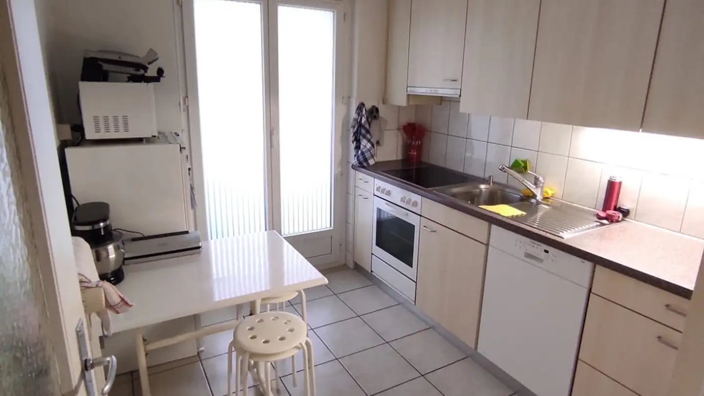 Apartment for rent - Bielstrasse 144, 2540 Grenchen - Photo 2