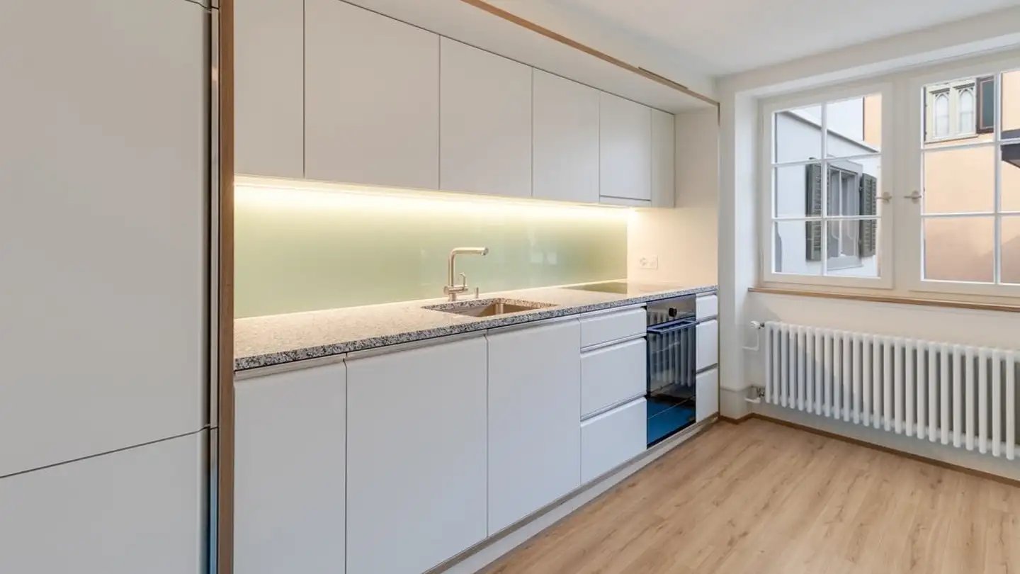 Appartamento in affitto - Pfalzgasse 4, 8001 Zürich - Foto 2