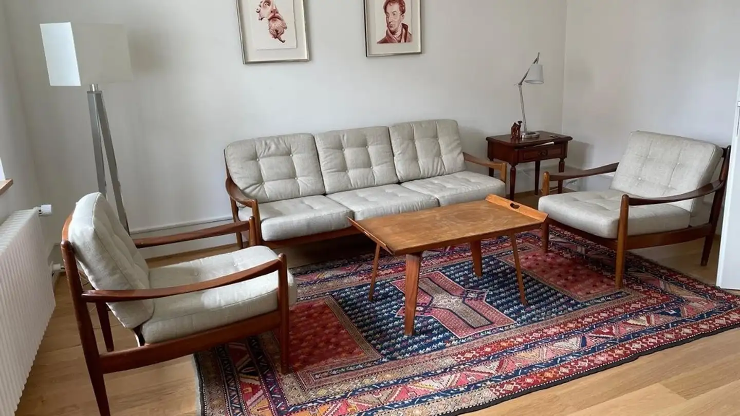 Appartamento in affitto - Pfalzgasse 4, 8001 Zürich - Foto 4