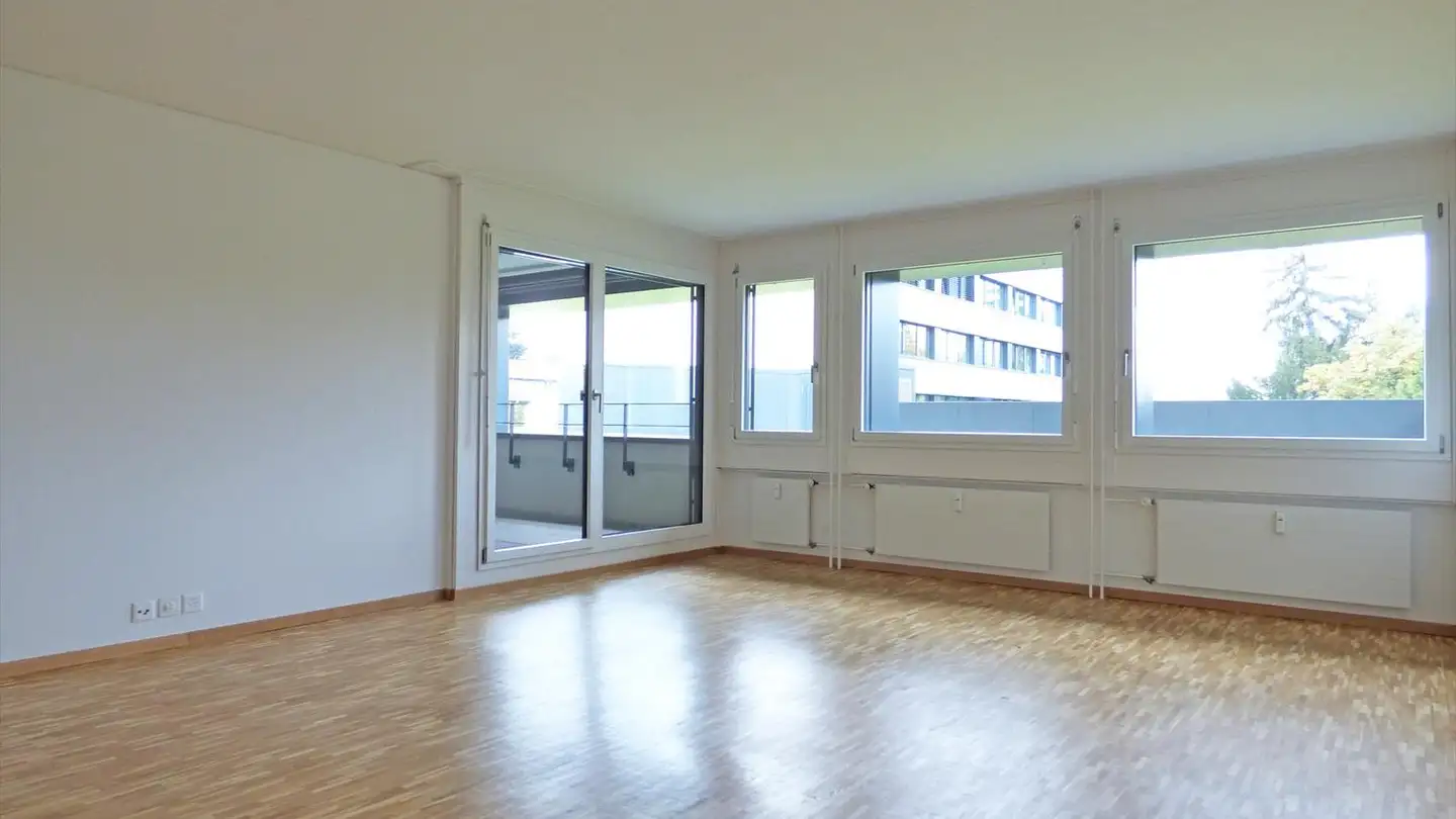 Duplex in affitto - Kniestrasse 51, 8640 Rapperswil SG - Photo 3