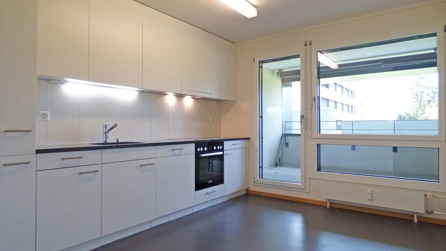 Duplex in affitto - Kniestrasse 51, 8640 Rapperswil SG - Photo 4