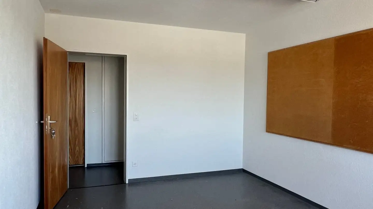 Spazio ufficio in affitto - Studacherstrasse 9, 5416 Kirchdorf AG - Foto 2