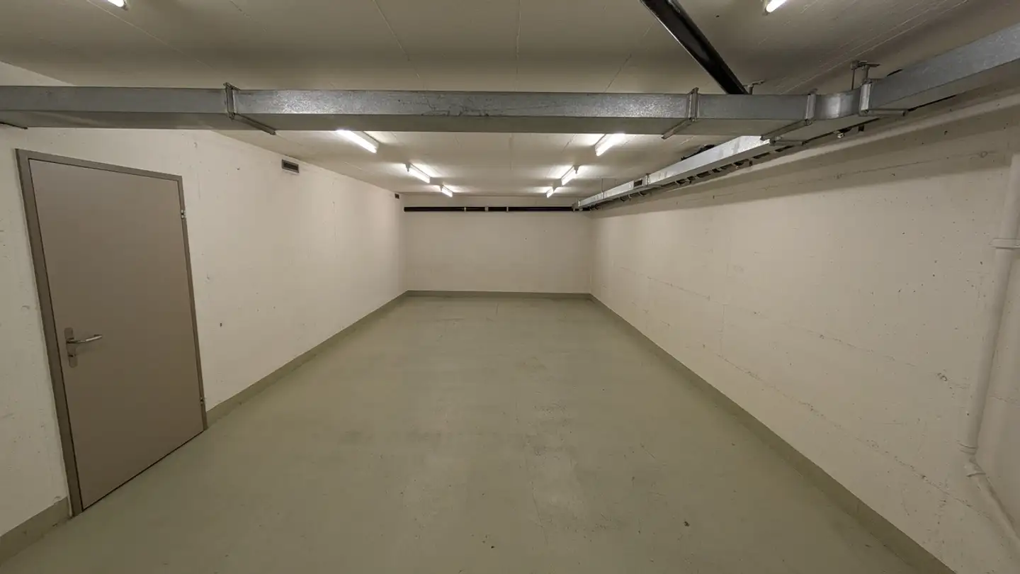 Lagerraum mieten - Uitikonerstrasse 2, 8952 Schlieren