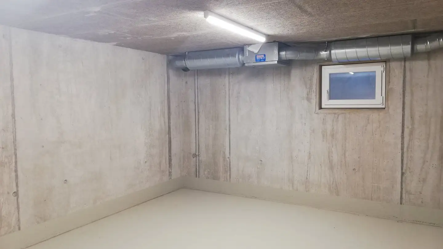 Sala hobby in affitto - Winklenstrasse 32b, 3714 Frutigen - Foto 2