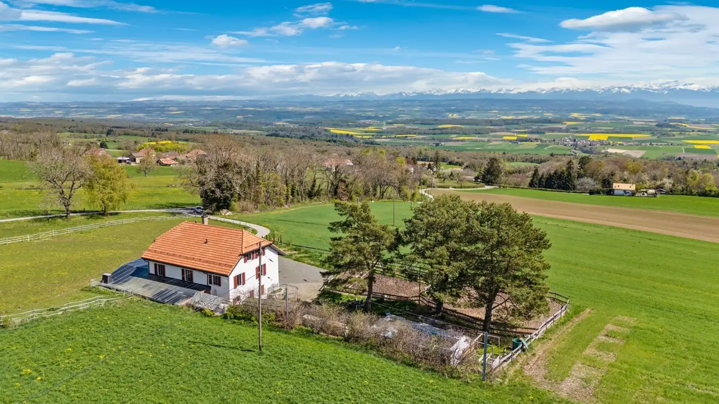Fattoria in vendita - 1148 L'Isle