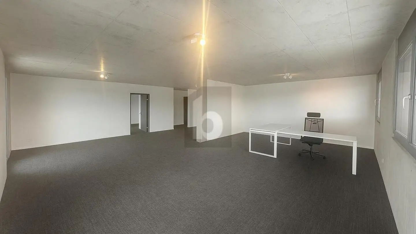 Office space for rent - 1625 Sâles (Gruyère) - Photo 2